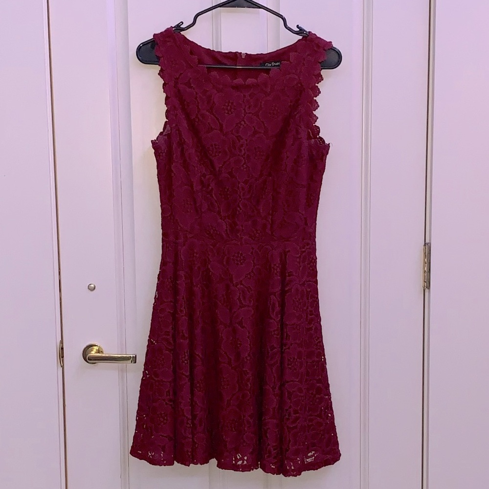 CITY STUDIO - Dress